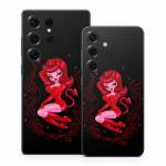 She Devil Samsung Galaxy S25 Series Skin