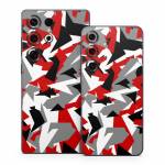 Signal Samsung Galaxy S25 Series Skin