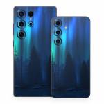 Song of the Sky Samsung Galaxy S25 Series Skin