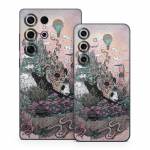 Sleeping Giant Samsung Galaxy S25 Series Skin