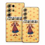 Snap Out Of It Samsung Galaxy S25 Series Skin