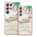 So Far So Good Samsung Galaxy S25 Series Skin
