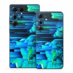 Space Race Samsung Galaxy S25 Series Skin