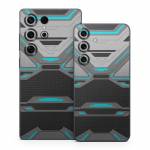 Spec Samsung Galaxy S25 Series Skin