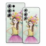 Spring Time Samsung Galaxy S25 Series Skin