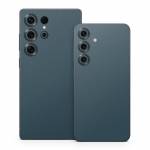 Solid State Storm Samsung Galaxy S25 Series Skin