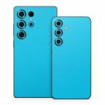 Solid State Tropical Samsung Galaxy S25 Series Skin