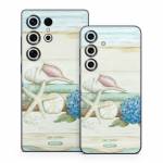 Stories of the Sea Samsung Galaxy S25 Series Skin