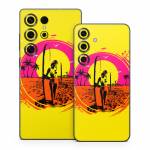Summer Vibes Samsung Galaxy S25 Series Skin
