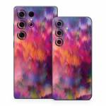 Sunset Storm Samsung Galaxy S25 Series Skin