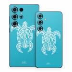 Tahitian Samsung Galaxy S25 Series Skin