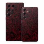 Terraformer Samsung Galaxy S25 Series Skin