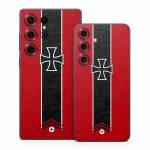 The Baron Samsung Galaxy S25 Series Skin