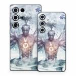 The Dreamer Samsung Galaxy S25 Series Skin