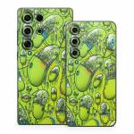 The Hive Samsung Galaxy S25 Series Skin