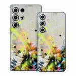 Theory Samsung Galaxy S25 Series Skin