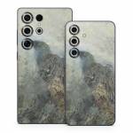 The Raven Samsung Galaxy S25 Series Skin