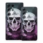The Void Samsung Galaxy S25 Series Skin