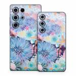Tidepool Samsung Galaxy S25 Series Skin