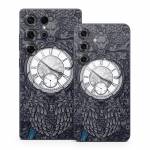 Time Travel Samsung Galaxy S25 Series Skin