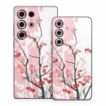 Pink Tranquility Samsung Galaxy S25 Series Skin