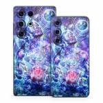 Transcension Samsung Galaxy S25 Series Skin