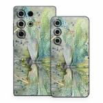 Transition Samsung Galaxy S25 Series Skin