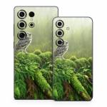 Tumbledown Samsung Galaxy S25 Series Skin