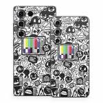 TV Kills Everything Samsung Galaxy S25 Series Skin