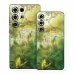 Unicorn Samsung Galaxy S25 Series Skin