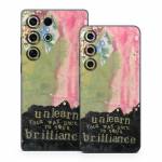 Unlearn Samsung Galaxy S25 Series Skin