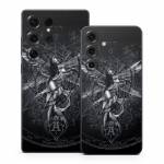 Unseelie Bound Samsung Galaxy S25 Series Skin