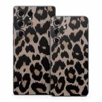 Untamed Samsung Galaxy S25 Series Skin