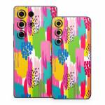 Vada Samsung Galaxy S25 Series Skin