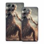 Valkyrie Samsung Galaxy S25 Series Skin
