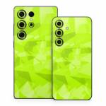 Venom Samsung Galaxy S25 Series Skin