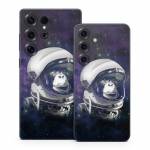 Voyager Samsung Galaxy S25 Series Skin