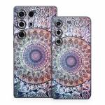 Waiting Bliss Samsung Galaxy S25 Series Skin