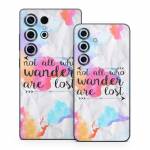 Wander Samsung Galaxy S25 Series Skin