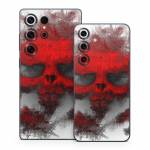 War Light Samsung Galaxy S25 Series Skin