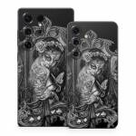 Widow's Weeds Samsung Galaxy S25 Series Skin