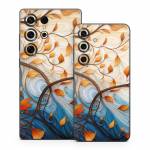Windswept Samsung Galaxy S25 Series Skin