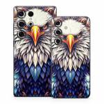 Wings of Freedom Samsung Galaxy S25 Series Skin