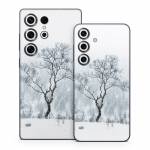 Winter Is Coming Samsung Galaxy S25 Series Skin