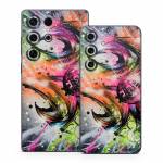 You Samsung Galaxy S25 Series Skin