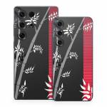Zen Revisited Samsung Galaxy S25 Series Skin