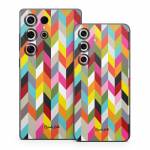 Ziggy Condensed Samsung Galaxy S25 Series Skin