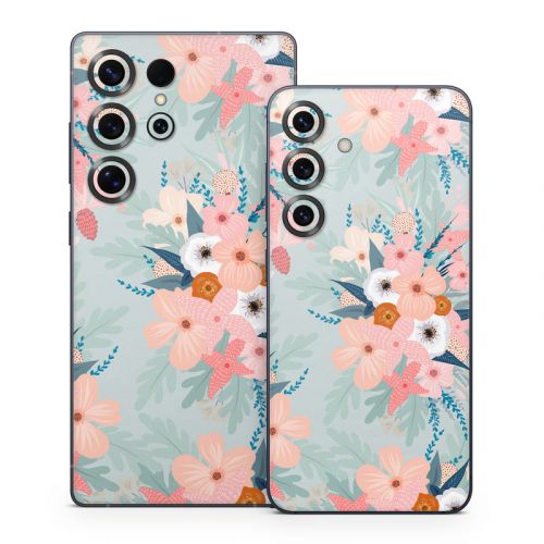 Ada Garden Samsung Galaxy S25 Series Skin