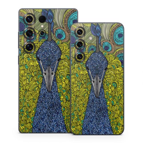 Alexis Samsung Galaxy S25 Series Skin