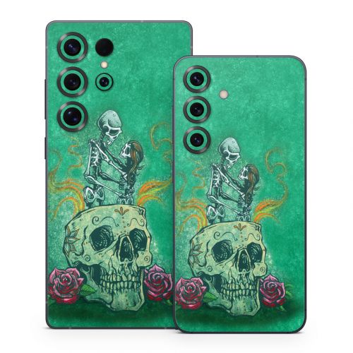 Amor Eterno Samsung Galaxy S25 Series Skin
